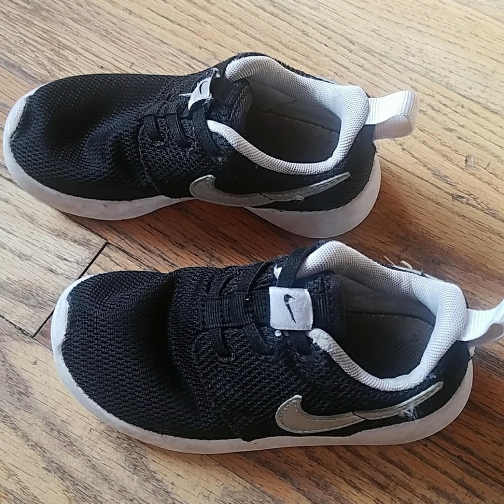 Nike shoes